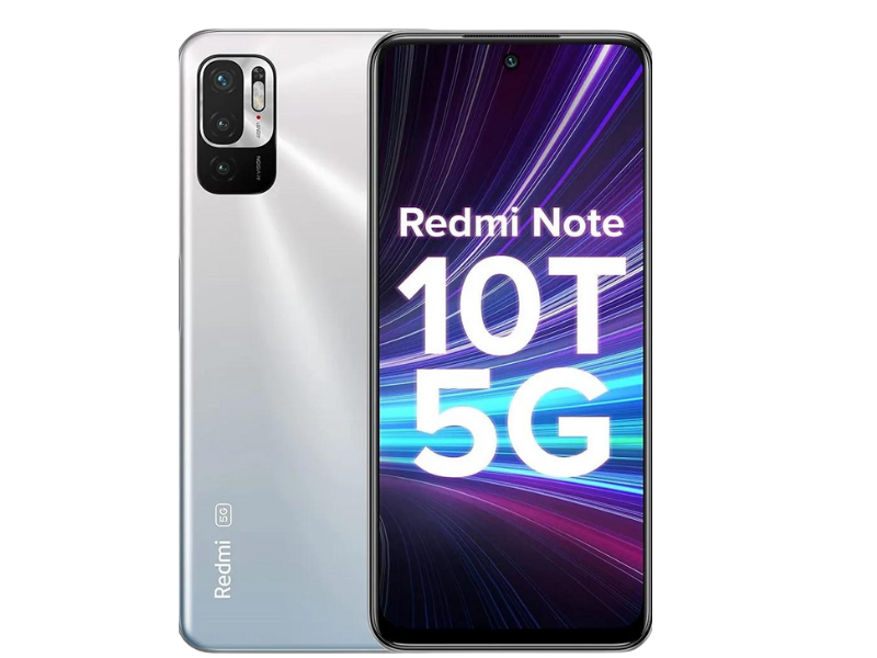 Pinheirinho Celulares | XIAOMI REDMI NOTE 10T 5G